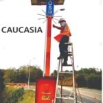 caucasia